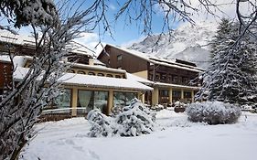 Palace Hotel Wellness & Beauty